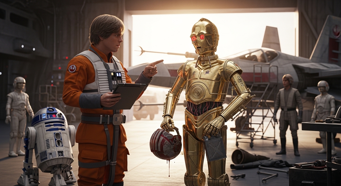 Ilustración de auditoría y transparencia en algoritmos