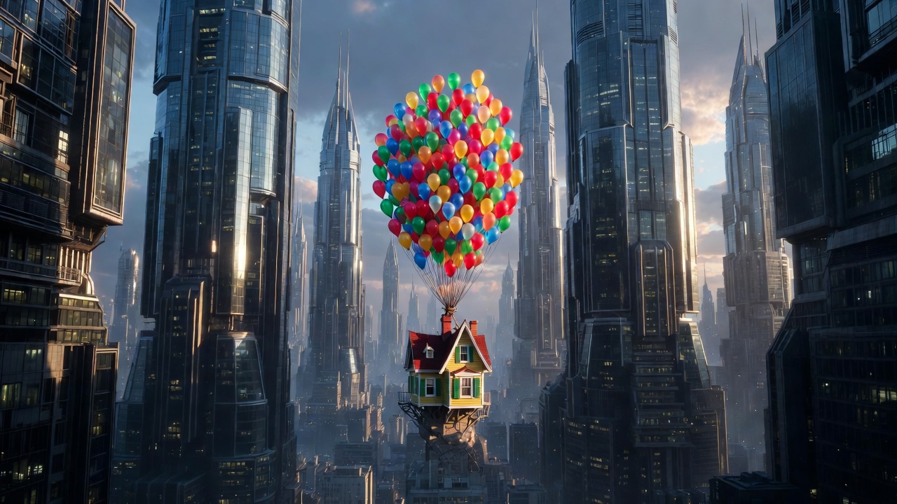 Ilustración de modelos de lenguaje pequeños para PyMEs